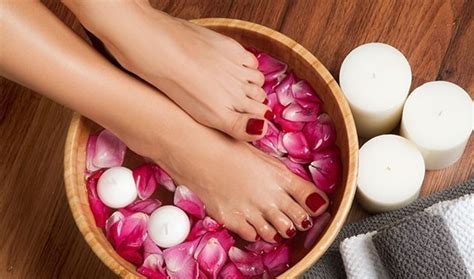 The Art of Foot Massage: Discover Nampa's Magical Foot Spa